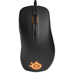 SteelSeries Rival Optical Mouse